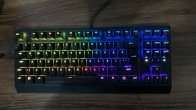 RAZER BLACKWIDOW V3 TE KLAVYE TR GREEN SWITCH