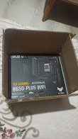 Asus Tuf Gaming B650 Plus Wifi Sıfır.