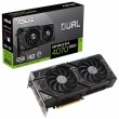 ASUS DUAL RTX 4070 SUPER