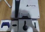 PlayStation5 Seti Acil satılık