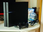 Playstation 4 1TB