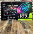 Asus Rog Strix RTX 3080