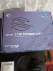 ddr5 anakart msi z790 carbon wifi