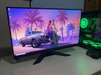 2. EL (GARANTİLİ) GIGABYTE M28U - 4K - 144Hz 1ms IPS PC Monitor