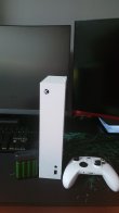 Xbox Series S(Microsoft Garantili) ve Gp ReCyko 2700mah 4adet