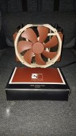 Ryzen 5600 + Noctua U14s Soğutucu ve Am4 kit