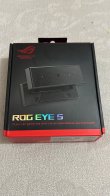 Rog eye s webcam