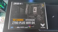 Asus tuf gaming z790 gaming wifi ddr4