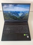 Excalibur G770-1030 model laptop