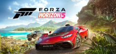 Forza Horizon 5 ***200.000.000 CR***  100₺