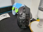 SteelSeries Aerox 3 Wirelles RGB Kablosuz mouse