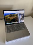 Bol Extralı az kullanılmış Macbook Air M1