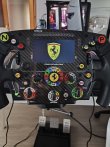 THRUSTMASTER T300RS+SF1000