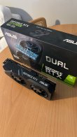 SATILIK ASUS DUAL 2070 SUPER