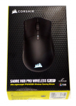 Kutusu Açılmamış / Sıfır - Corsair Sabre RGB Pro Champions Wireless Mouse
