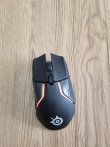 Steelseries Rival 650 professional gamer mouse