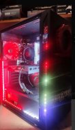 SATILIK RTX 3050 SİSTEM GOD OF WAR TEMALI