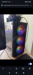 5 aylık PC Setup Komple