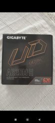 Gigabyte A620M H AMD AM5 DDR5 Anakart (Wifi Adaptör Hediyeli)