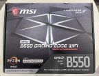 Msi B550 Gaming Edge Wi-Fi