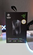 Sıfır Razer Deathadder V3 Pro Kablosuz Optik Oyuncu Mouse