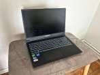 Monster İ7 RTX 4060 Tulpar T5 V23.2.5 Gaming Laptop