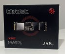 Xpg SX8200pro 256 gb SSD