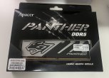 Apacer Panther 16 gb Ddr5 5200 MHz cl40 ram(10 günlük)