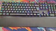 Gamepower Calypso Blue Switch Klavye