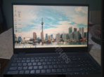 Öğrenciden temiz Lenovo ideapad flex 5 ofis laptopu