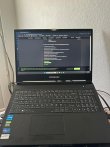 Ekstralı 3050ti Laptop