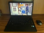 Lenovo Ideapad 100-15 IBY Laptop
