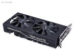 RX580 Sapphire 8Gb ekran kartlı Toplama Pc