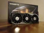 RTX 3070 / Gigabyte gaming oc version