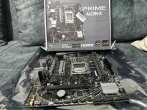 ASUS PRIME A620M-K 6400MHz(OC) DDR5 Soket AM5 anakart
