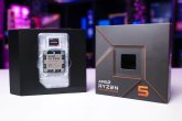 SATILIK AMD Ryzen 5 7600X Altı Çekirdek 4.7 GHz İşlemci