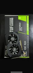 GTX 1660 SUPER (KUTULU HİÇ KULLANILMADI)