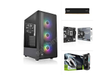 SIFIR SİSTEM-R5 7500F/ RTX 4060 Tİ/ 500GB M.2 SSD/ DDR5 16GB RAM