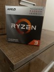 Ryzen 3 3200G satiliktir