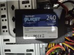 Patriot Burst 240 GB SATA 3 SSD