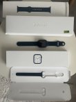 Apple Watch 7 41mm Mavi Garantili