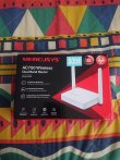 Mercusys MR20 Router  (AC750)