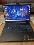 ASUS TUF A15 GAMING LAPTOP UYGUN KASA YA DA EKRAN KARTI TAKASI OLABİLİR