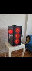 SIFIR GAMING SISTEM RYZEN 5 5500 GİGABYTE 4060 16GB RAM