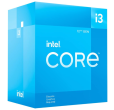 Intel Core i3-12100F 12. nesil masaüstü işlemci