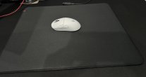 Zowie GSR Mousepad