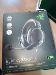 Razer Blackshark V2X [GARANTİLİ] ACİL !!! TEMİZ GARDROPS DAN 1180 TL -- SIFIRI 1800 TL