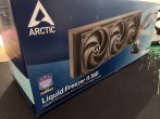 ARCTIC Liquid Freezer 2 360mm sıvı soğutucu