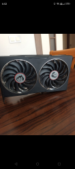 RX 6600&R3 3100 SİSTEM