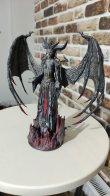 Diablo 4 Lilith Figürü Statue Heykel Model